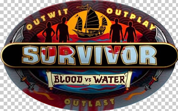 Survivor: Blood Vs. Water Survivor: Marquesas Survivor: Ghost Island Reality Television Television Show PNG, Clipart, Badge, Big Brother, Brand, Cbs, Episode Free PNG Download