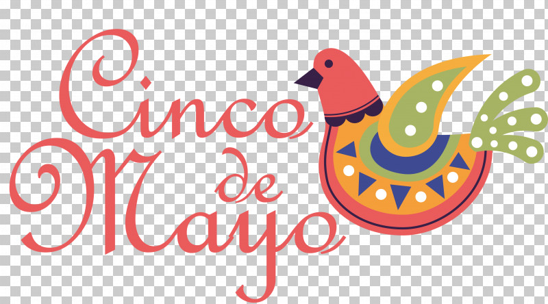 Cinco De Mayo Fifth Of May PNG, Clipart, Beak, Cinco De Mayo, Fifth Of May, Logo, Meter Free PNG Download