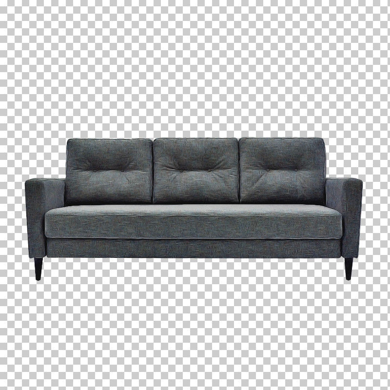 Furniture Couch Sofa Bed Leather Studio Couch PNG, Clipart, Comfort, Couch, Furniture, Futon, Leather Free PNG Download