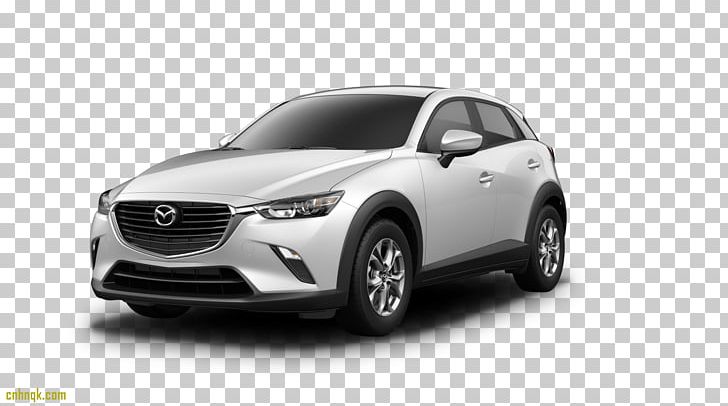 2018 Mazda CX-3 2019 Mazda CX-3 Car Sport Utility Vehicle PNG, Clipart, Automatic Transmission, Car, Car Dealership, Compact Car, Mazda Free PNG Download