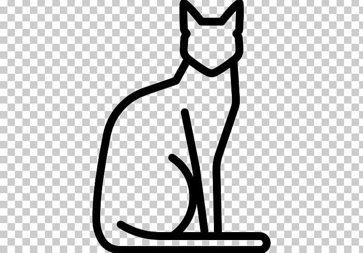 Egyptian Mau Felidae Computer Icons PNG, Clipart, Animal, Area, Black, Black And White, Breed Free PNG Download