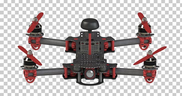 FPV Quadcopter Helicopter Rotor Drone Racing First-person View PNG, Clipart, Aircraft, Camera, Carbon Fibers, Drone Racing, Helicopter Free PNG Download