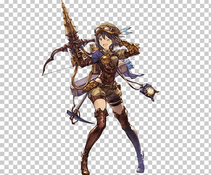 Granblue Fantasy Rage Of Bahamut Wai-Con Science Fiction PNG, Clipart, Action Figure, Anime, Armour, Bahamut, Character Free PNG Download