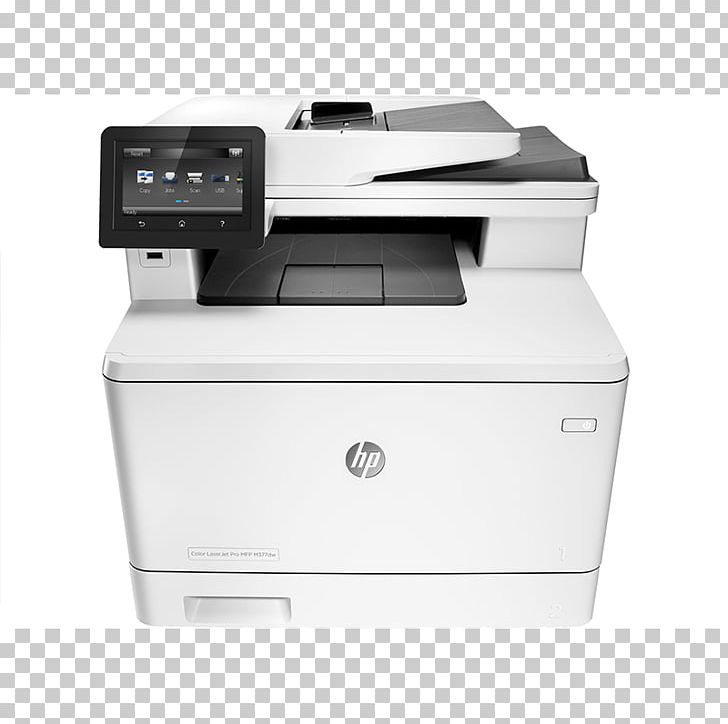 Hewlett-Packard HP LaserJet Pro M477 Multi-function Printer PNG, Clipart, Brands, Duplex Printing, Electronic Device, Hewlettpackard, Hp Color Laserjet Free PNG Download
