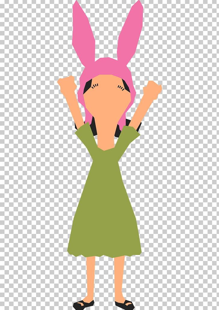 Louise Belcher Cartoon Amino Apps PNG, Clipart, Amino, Apps, Bobs Burgers, Cartoon Free PNG Download