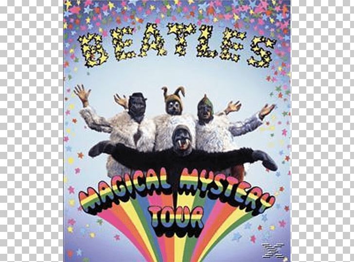 Magical Mystery Tour The Beatles Sgt. Pepper's Lonely Hearts Club Band Phonograph Record Paul Is Dead PNG, Clipart,  Free PNG Download