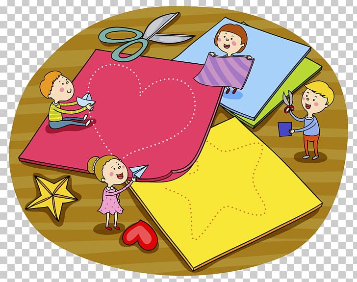 Paper Illustration PNG, Clipart, Art, Boy, Cartoon, Child, Children Free PNG Download