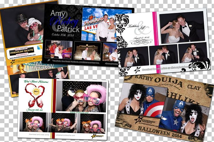 Photo Booth Photograph Collage Design Photo Albums PNG, Clipart, Album, Business, Collage, Event Poster, Love Free PNG Download