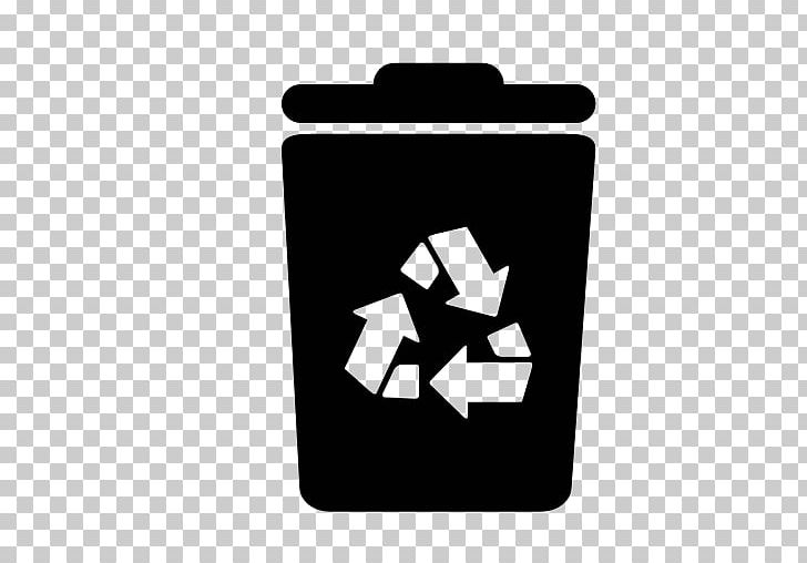 Rubbish Bins & Waste Paper Baskets Plastic Bag Recycling Symbol PNG, Clipart, Black, Black And White, Brand, Computer Icons, Garbage Collection Free PNG Download