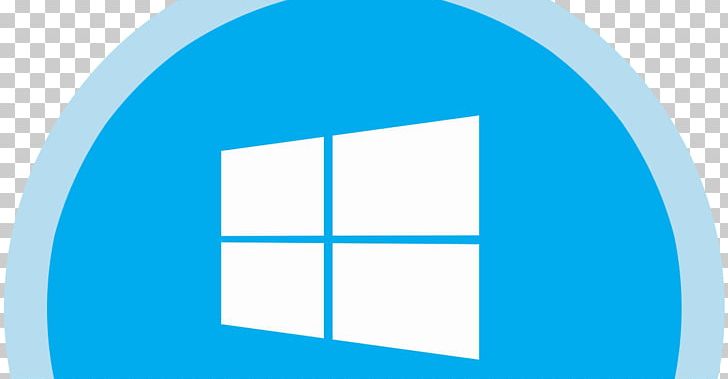 Windows 10 Microsoft Operating Systems PNG, Clipart, Angle, Area, Azure, Blue, Brand Free PNG Download