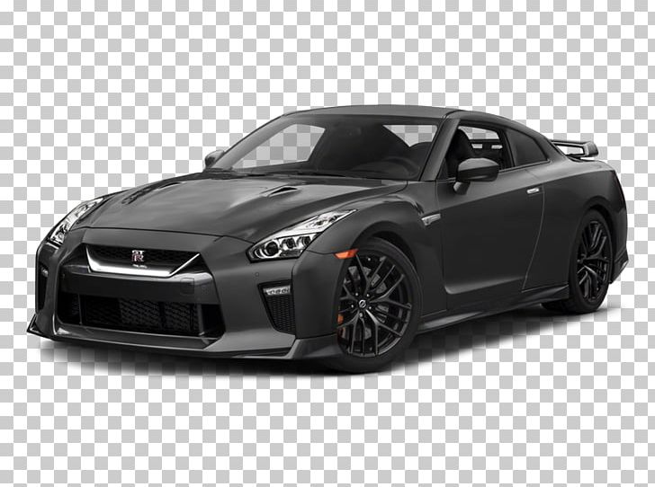 Nissan gtr png