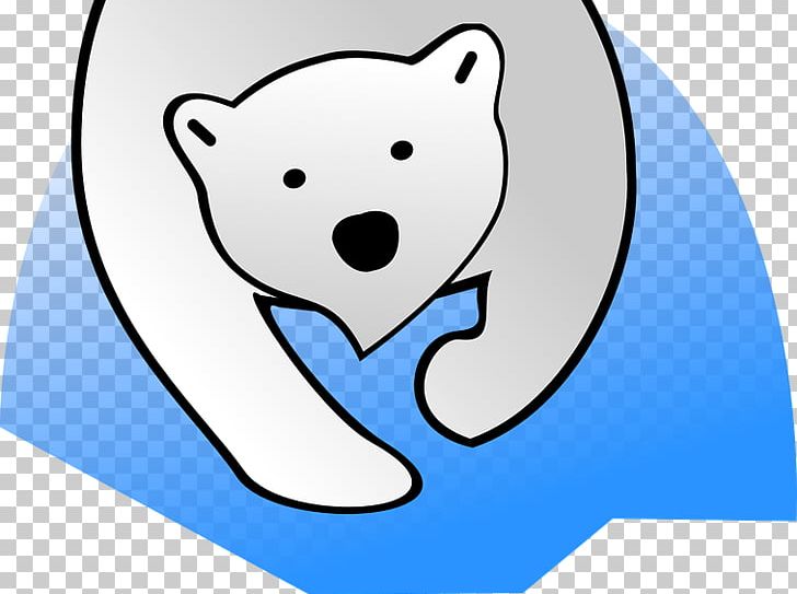 Baby Polar Bear American Black Bear PNG, Clipart, American Black Bear, Animal, Animals, Arctic, Area Free PNG Download