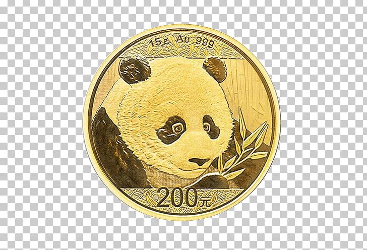 China Chinese Gold Panda Gold Coin Bullion Coin PNG, Clipart, Bullion, Bullion Coin, China, Chinese Gold Panda, Chinese Silver Panda Free PNG Download