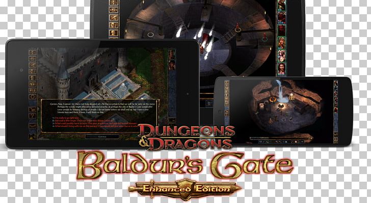 Electronics Brand Multimedia Product Baldur's Gate II: Shadows Of Amn PNG, Clipart,  Free PNG Download