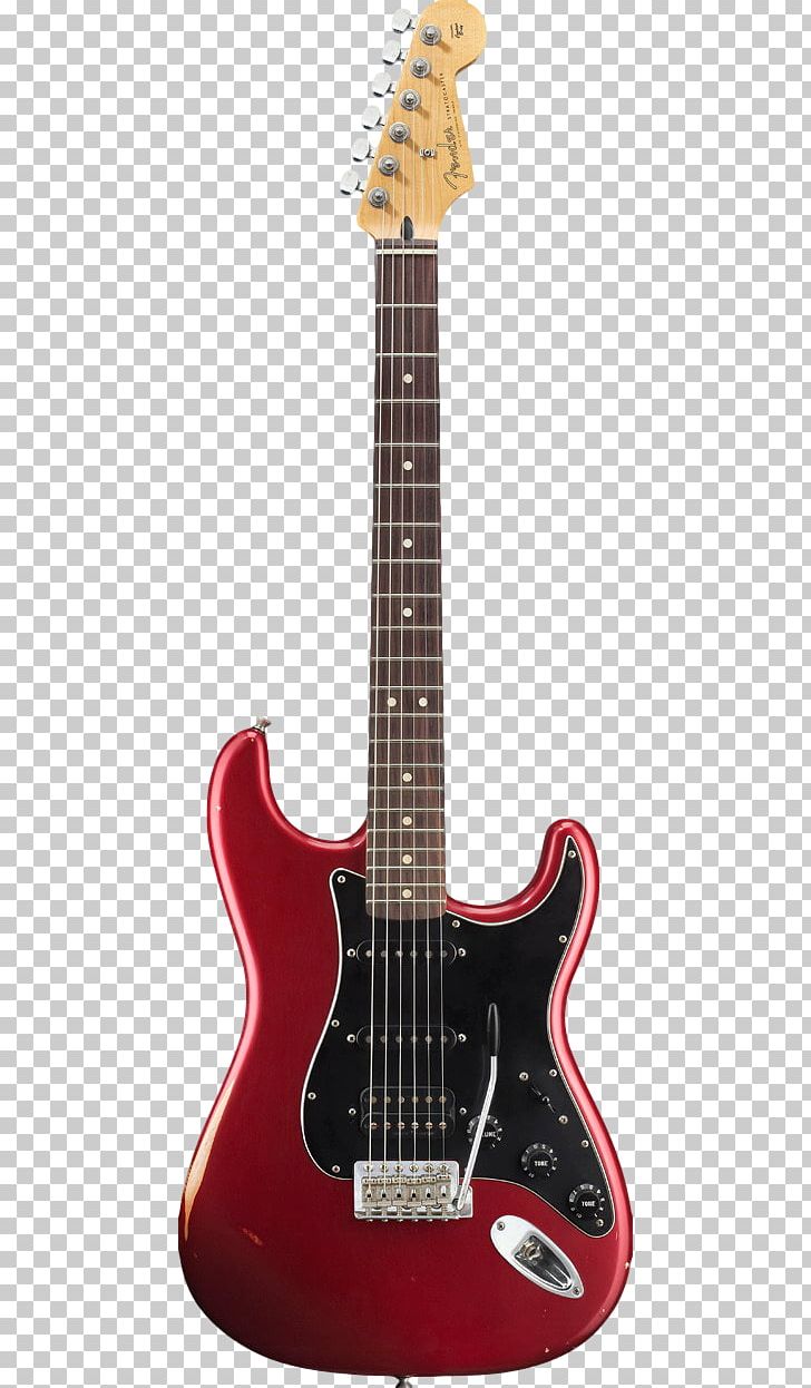 Fender Stratocaster Fender Musical Instruments Corporation Electric Guitar Fender American Deluxe Series PNG, Clipart,  Free PNG Download