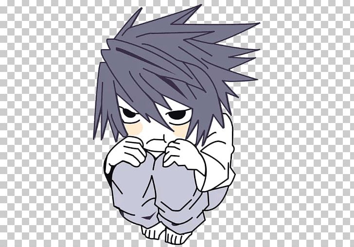 Light Yagami Mello Chibi Death Note PNG, Clipart, Anime, Art, Artwork, Black, Cartoon Free PNG Download