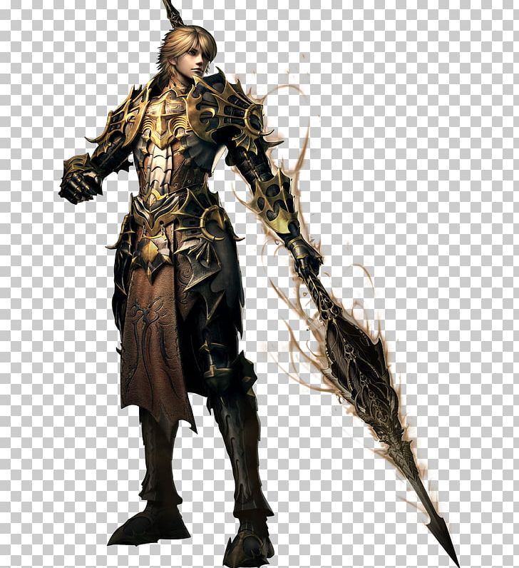 Lineage II Video Game Resident Evil 5 PNG, Clipart, Armour, Character, Cold Weapon, Computer Icons, Computer Servers Free PNG Download