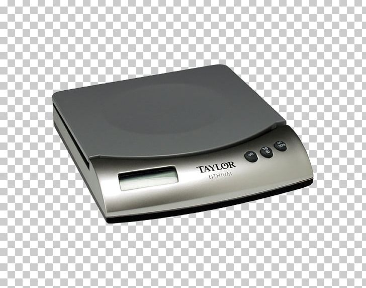 Measuring Scales Digital Kitchen Scale Taylor 3842 Taylor 3701KL PNG, Clipart, Digital Kitchen Scale, Electronic Device, Electronics, Food, Kitchen Free PNG Download