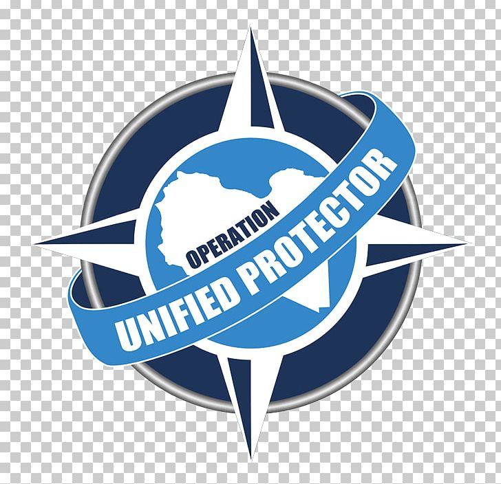 Operation Unified Protector 2011 Military Intervention In Libya United States NATO PNG, Clipart, Brand, Emblem, Libya, Logo, Military Free PNG Download