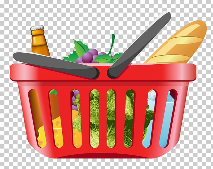 Shopping Cart Grocery Store PNG, Clipart, Apple Fruit, Basket, Bread, Dining, Drink Free PNG Download