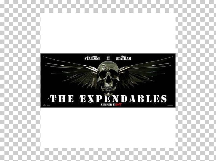 The Expendables Logo Billboard Video Font PNG, Clipart, Advertising, Billboard, Bone, Brand, Cinematography Free PNG Download