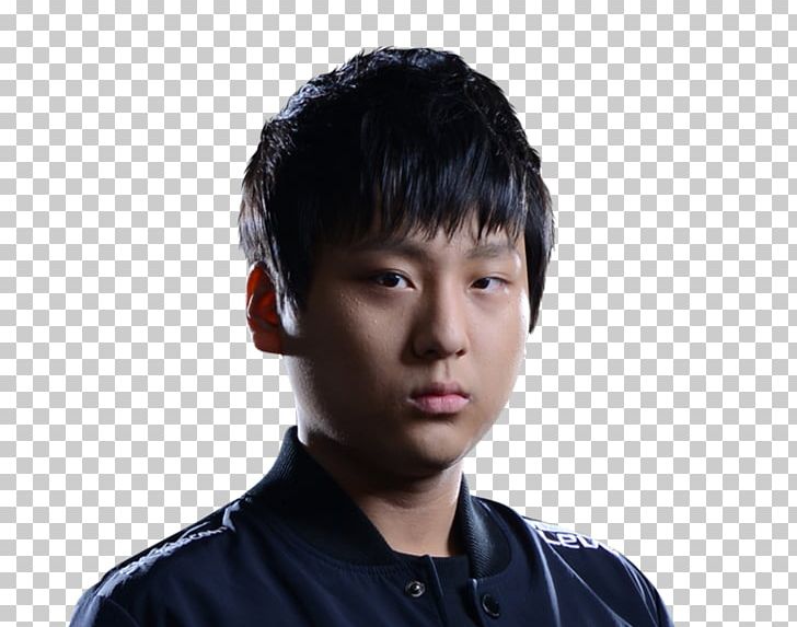 2016 League Of Legends World Championship Kkoma 2016 Summer League Of Legends Champions Korea 2017 Mid-Season Invitational PNG, Clipart, Black Hair, Face, Intel Extreme Masters, Jaw, Kkoma Free PNG Download