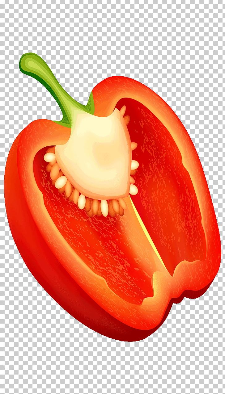 Bell Pepper Chili Pepper Cayenne Pepper Vegetable Food PNG, Clipart, Bell Pepper, Bell Peppers And Chili Peppers, Capsicum, Capsicum Annuum, Cayenne Pepper Free PNG Download