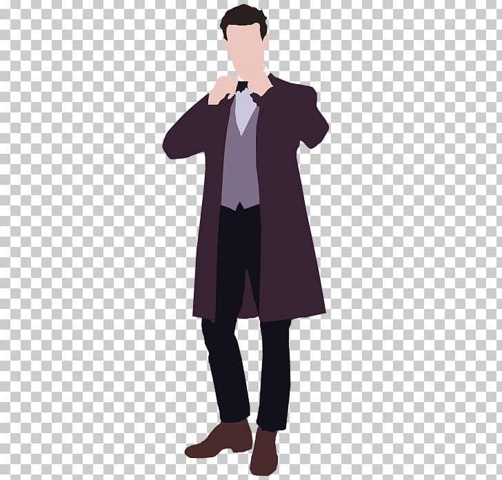 Eleventh Doctor Tenth Doctor Sixth Doctor Costume PNG, Clipart, Coat, Costume, Costume Designer, David Tennant, Doctor Free PNG Download