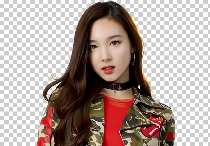 Nayeon TWICE Signal Like OOH-AHH Sana PNG, Clipart, Beauty, Brown Hair, Dahyun, Fashion Model, Girl Free PNG Download