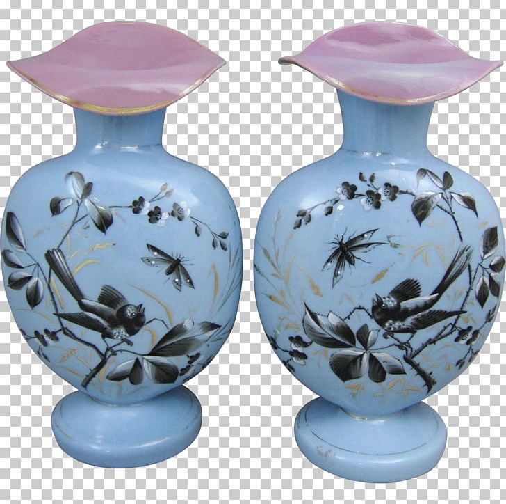 Porcelain Ceramic Vase Blue And White Pottery PNG, Clipart, Artifact, Blue And White Porcelain, Blue And White Pottery, Ceramic, Flowers Free PNG Download