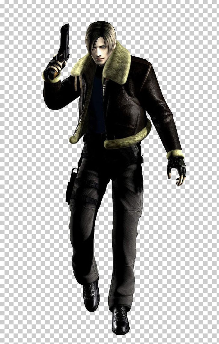 Resident Evil 4 Resident Evil 2 Leon S. Kennedy Resident Evil 6 Ada Wong PNG, Clipart, Action Figure, Ada Wong, Capcom, Chris Redfield, Costume Free PNG Download