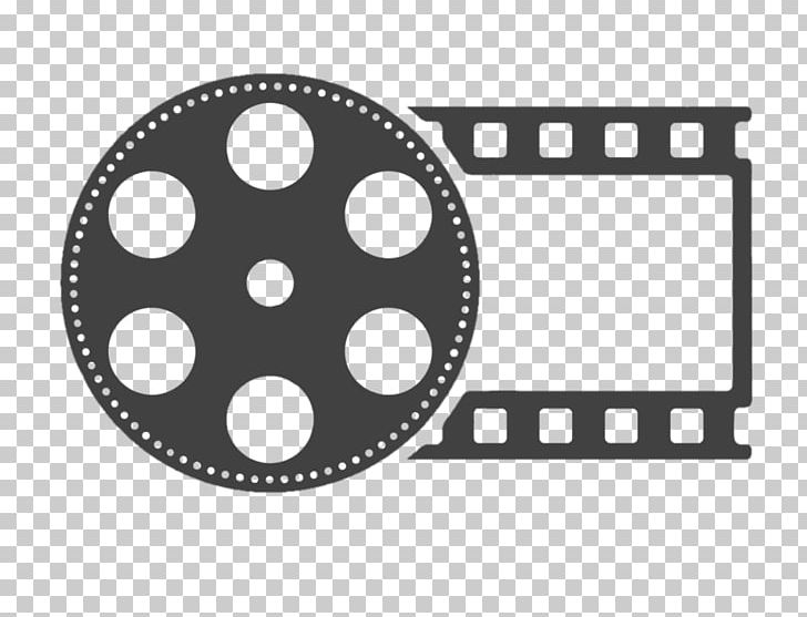 Roll Film Logo Cinema PNG, Clipart, Art, Black, Black And White, Brand, Cinema Free PNG Download