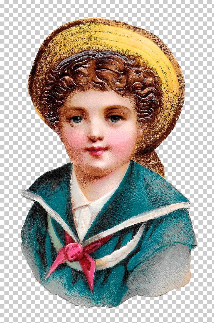 Sailor Cap Victorian Era PNG, Clipart, Boy, Brown Hair, Child, Costume, Doll Free PNG Download