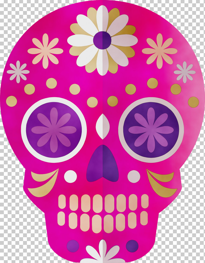 Cartoon Drawing Logo PNG, Clipart, Cartoon, Drawing, Logo, Paint, Skull Mexico Free PNG Download