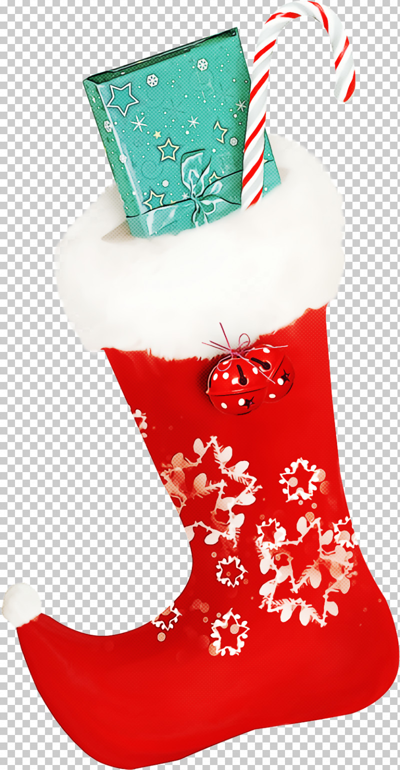 Christmas Stocking Christmas Socks PNG, Clipart, Christmas Decoration, Christmas Ornament, Christmas Socks, Christmas Stocking, Costume Accessory Free PNG Download