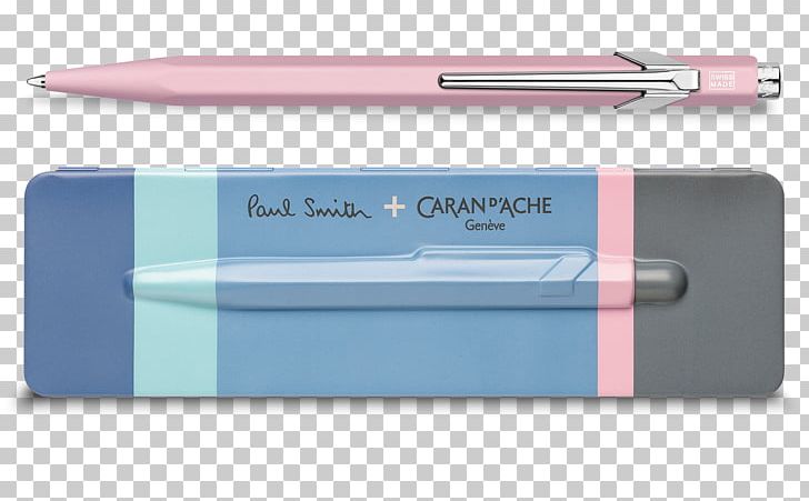 Caran D'Ache 849 Ballpoint Pen Fountain Pen PNG, Clipart,  Free PNG Download