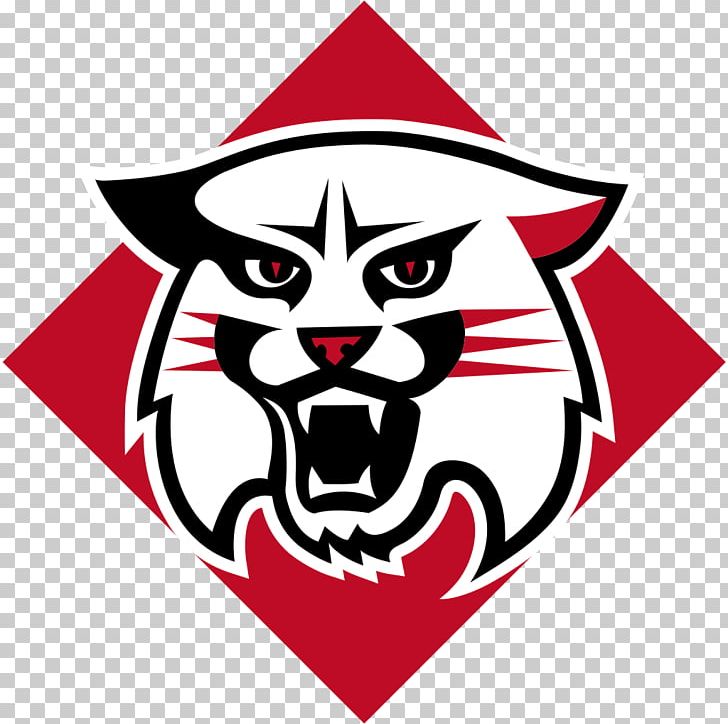 Davidson College Davidson Wildcats Men's Basketball Davidson Wildcats Women's Basketball NCAA Men's Division I Basketball Tournament Atlantic 10 Conference PNG, Clipart, Animals, Black, Carnivoran, Cat Like Mammal, Fictional Character Free PNG Download