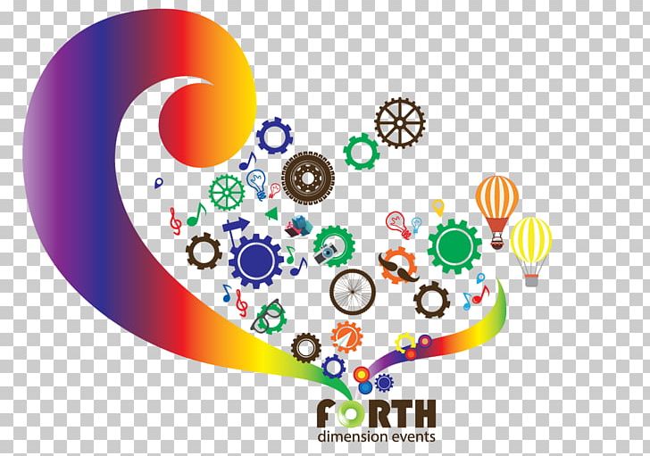 Forth Dimension Events Logo Brand PNG, Clipart, All Rights Reserved, Brand, Circle, Computer, Computer Wallpaper Free PNG Download