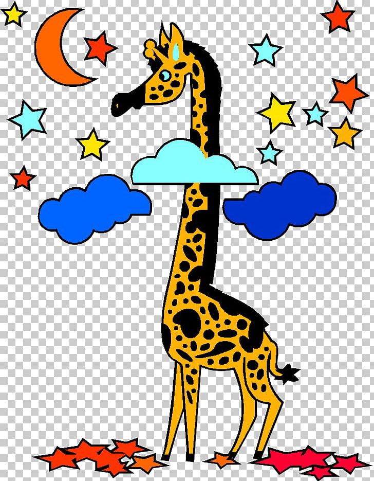 Giraffe Animated Cartoon Wildlife PNG, Clipart, Animal, Animal Figure, Animated Cartoon, Artwork, Black And White Free PNG Download