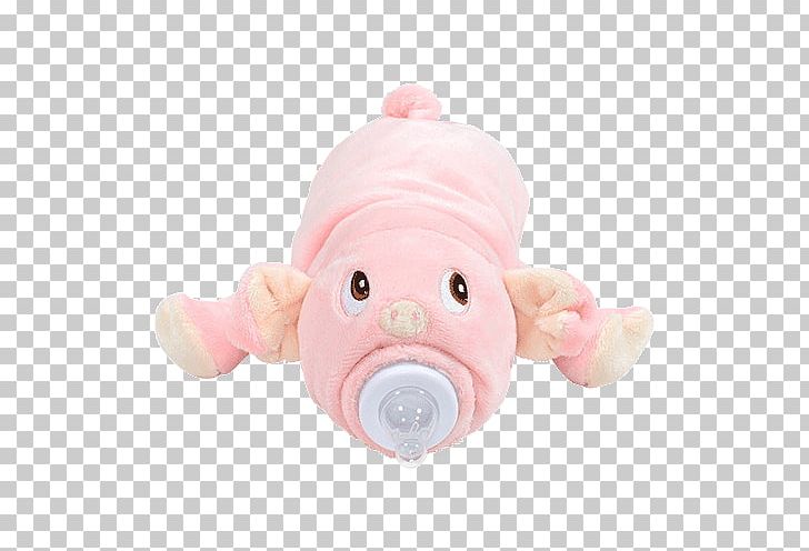 Pig Baby Bottles Stuffed Animals & Cuddly Toys Infant PNG, Clipart, Animals, Baby Bottles, Baby Pig, Baby Toys, Bottle Free PNG Download