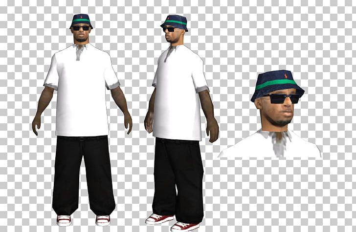 San Andreas Multiplayer Grand Theft Auto: San Andreas Ralph Lauren Corporation Modding In Grand Theft Auto PNG, Clipart, African, African American, Afro, Chav, Clothing Free PNG Download