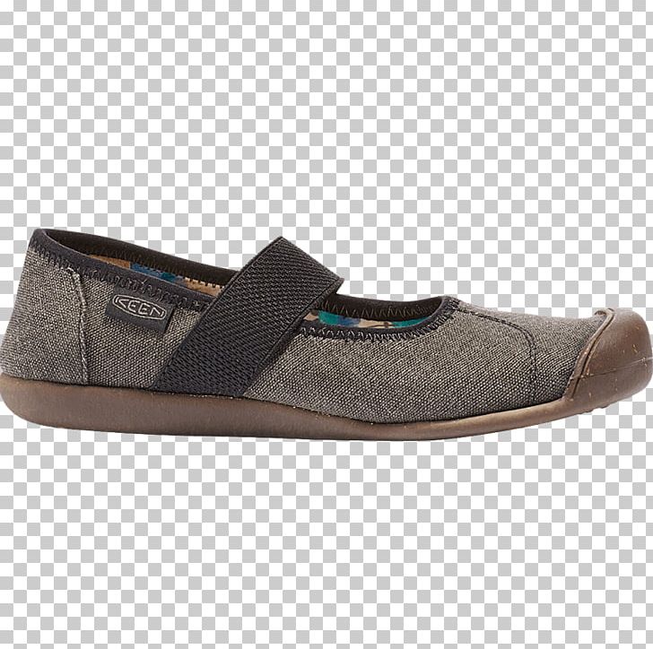 Slip-on Shoe Mary Jane Sandal Keen Sienna MJ Canvas Womens Shoes PNG, Clipart,  Free PNG Download