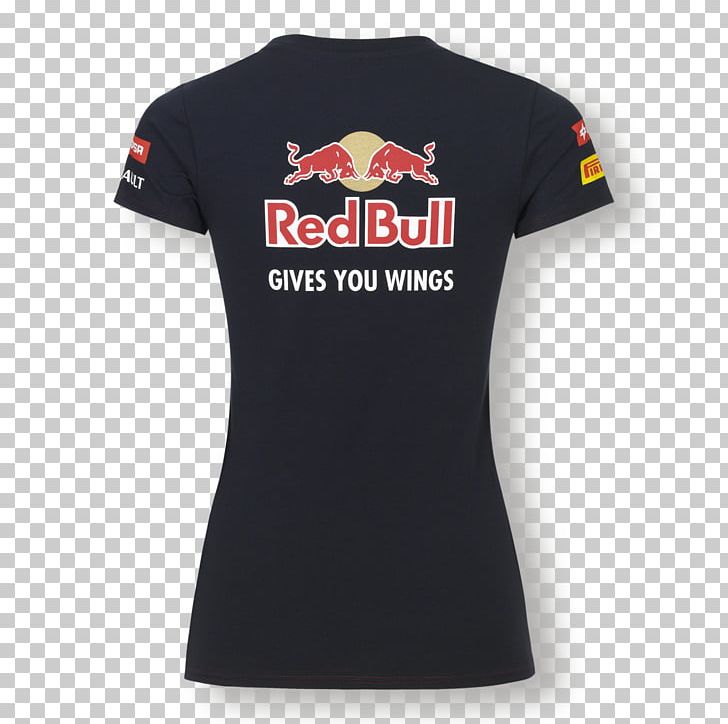 T-shirt Red Bull Racing Scoop Neck Australia PNG, Clipart, 5 A, Active Shirt, Australia, Brand, Clothing Free PNG Download