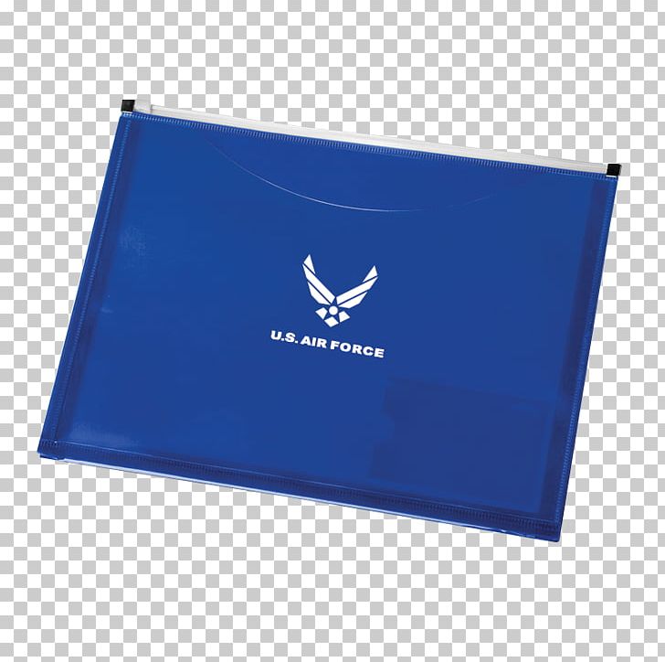 United States Air Force Brand Product Rectangle Font PNG, Clipart, Air Force, Blue, Brand, Cobalt Blue, Electric Blue Free PNG Download