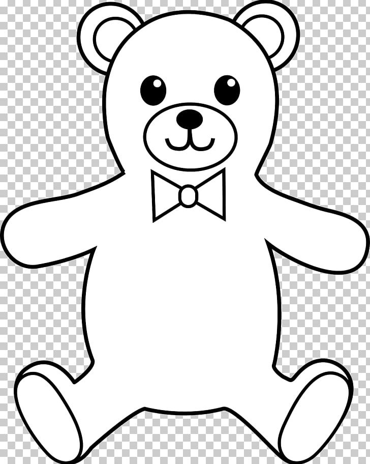 American Black Bear Giant Panda Polar Bear PNG, Clipart, American Black Bear, Bear, Bear Drawing Cliparts, Black, Black And White Free PNG Download