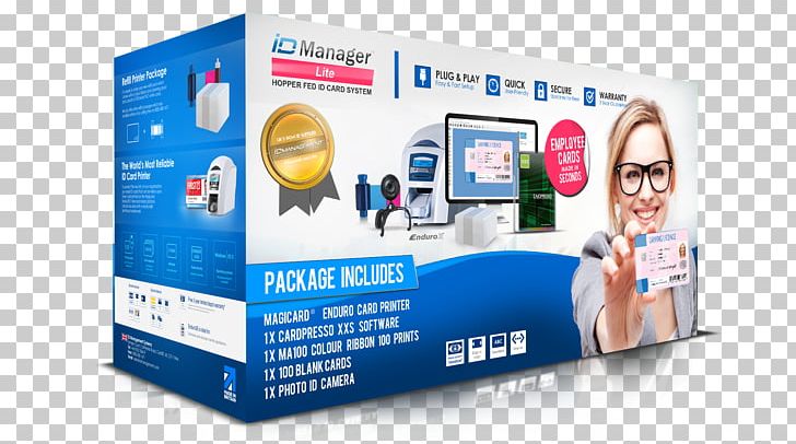 Card Printer Identity Document System Computer Software PNG, Clipart, Advertising, Brand, Card, Card Printer, Communication Free PNG Download