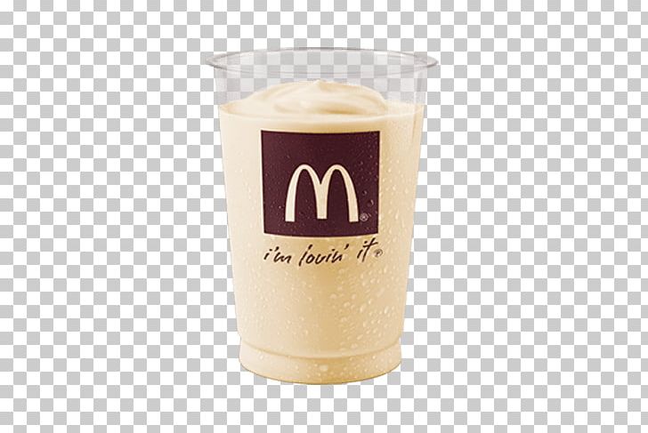 Milkshake Ice Cream McDonald's Happy Meal Food PNG, Clipart, Amorodo, Caramel, Chocolate, Cup, Drink Free PNG Download