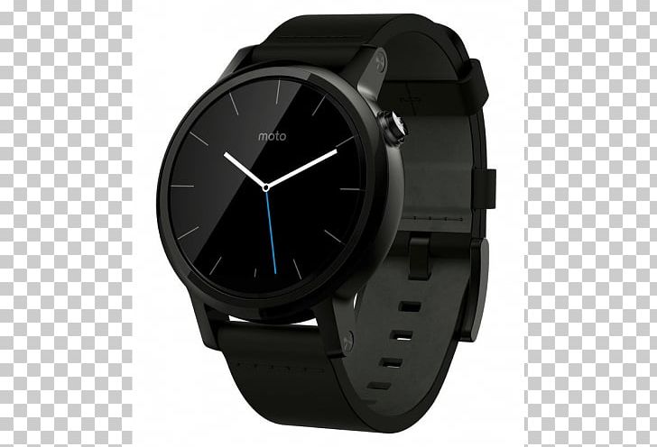 Moto 360 (2nd Generation) Apple Watch Series 2 Smartwatch Motorola Mobility PNG, Clipart, 2nd Generation, Accessories, Apple Watch Series 2, Black, Brand Free PNG Download