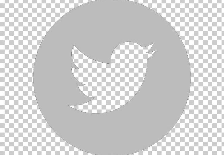 Social Media Logo Computer Icons Png Clipart Background Beak Bird Black And White Brand Free Png