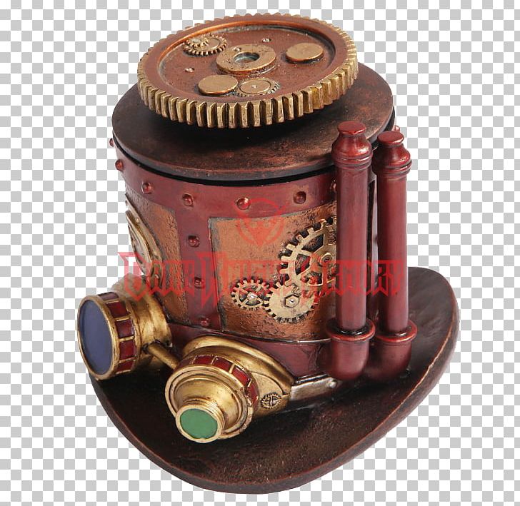 Steampunk Top Hat Bowler Hat Hat Box PNG, Clipart, Bowler Hat, Box, Clothing, Clothing Accessories, Collectable Free PNG Download